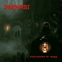 Purchase Deathgeist - Procession Of Souls