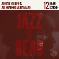 Purchase Adrian Younge & Ali Shaheed Muhammad - Jazz Is Dead 012 (Jean Carne)