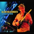 Buy Allan Holdsworth - Leverkusen 2010 Mp3 Download