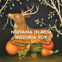 Purchase Victoria Vox - Nirvana In Rem