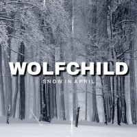 Purchase Wolfchild - Snow In April (CDS)