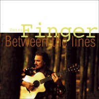 Purchase Peter Finger - Between The Lines
