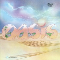 Purchase Randall Waller - Oasis (Vinyl)
