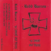 Purchase Redd Barron - The Barron's Here To Rock