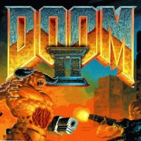 Purchase Robert Prince - Doom II