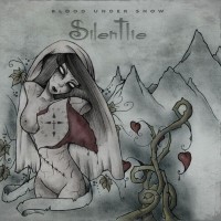 Purchase Silentlie - Blood Under Snow (EP)