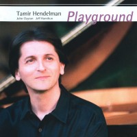 Purchase Tamir Hendelman - Playground