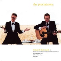 Purchase The Proclaimers - King Of The Road (EP)