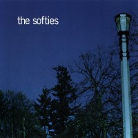 Purchase The Softies - The Softies (EP)