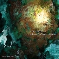 Purchase Vir Unis - A Flame That Leaves No Ashes