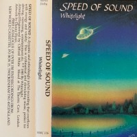 Purchase Whitelight - Speed Of Sound