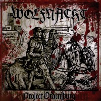 Purchase Wolfnacht - Project Ordensburg