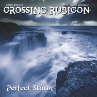 Purchase Crossing Rubicon - Perfect Storm