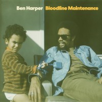 Purchase Ben Harper - Bloodline Maintenance