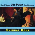 Buy Joe Puma - Shining Hour (With Hod O'brien & Red Mitchell) (Vinyl) Mp3 Download
