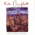 Buy Kate Campbell - For The Living Of These Days (With Spooner Oldham) Mp3 Download