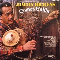 Purchase Little Jimmy Dickens - Comes Callin' (Vinyl)