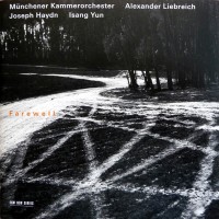 Purchase Münchener Kammerorchester - Joseph Haydn & Isang Yun: Farewell (With Alexander Liebreich)