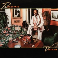 Purchase Roy Haynes - Vistalite (Vinyl)