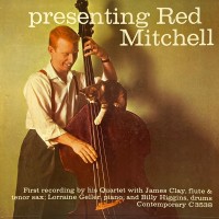 Purchase Red Mitchell - Presenting Red Mitchell (Vinyl)