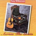 Buy Tony Williamson - Across The Grain Mp3 Download