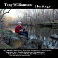 Buy Tony Williamson - Heritage Mp3 Download