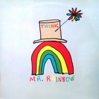 Purchase Twink - Mr. Rainbow