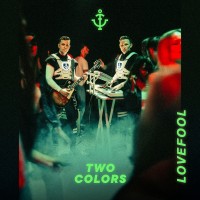 Purchase Twocolors - Lovefool (CDS)