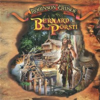 Purchase Bernard & Porsti - Robinson Crusoe