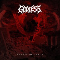 Purchase Godless - States Of Chaos