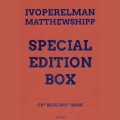 Buy Ivo Perelman & Matthew Shipp - Special Edition Box Mp3 Download