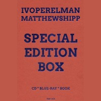 Purchase Ivo Perelman & Matthew Shipp - Special Edition Box