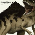 Purchase Michael Giacchino - Jurassic World Dominion (Original Motion Picture Soundtrack) Mp3 Download