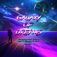 Purchase Spaceman 1981 - Galaxy Of Dreams