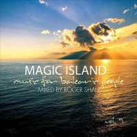 Purchase VA - Magic Island Vol. 9 (Mixed By Roger Shah) CD1