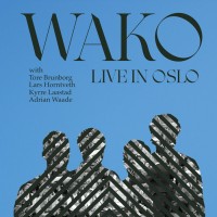 Purchase Wako - Live In Oslo