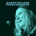 Buy Randy Holden - Population III Mp3 Download