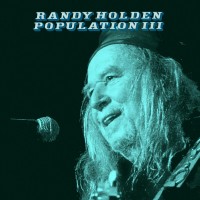 Purchase Randy Holden - Population III