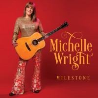 Purchase Michelle Wright - Milestone