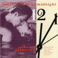 Purchase Astrud Gilberto - Jazz 'round Midnight