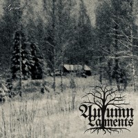 Purchase Autumn Laments - Gone