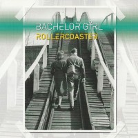 Purchase Bachelor Girl - Rollercoaster (CDS)