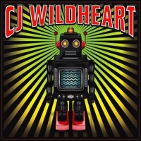 Purchase CJ Wildheart - Robot
