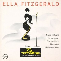 Purchase Ella Fitzgerald - Jazz 'round Midnight