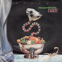 Purchase Martini Ranch - Reach (UK Version) (VLS)