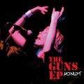Buy Minuit - The Guns (EP) (Limited Edition) Mp3 Download