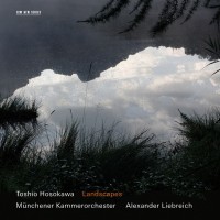 Purchase Münchener Kammerorchester - Toshio Hosokawa: Landscapes (With Alexander Liebreich)