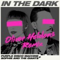 Buy Purple Disco Machine - In The Dark (With Sophie & The Giants) (Oliver Heldens Remix) (CDS) Mp3 Download