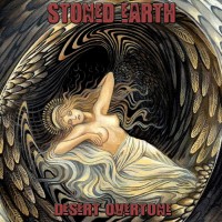 Purchase Stoned Earth - Desert Overtone