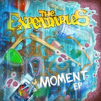 Purchase The Expendables - Moment